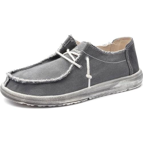 Lufuma Men's Shoes