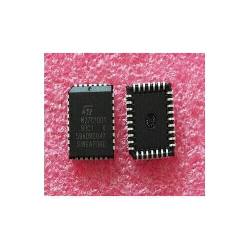 M27C1001-90C1 PLCC32 brand new original chip
