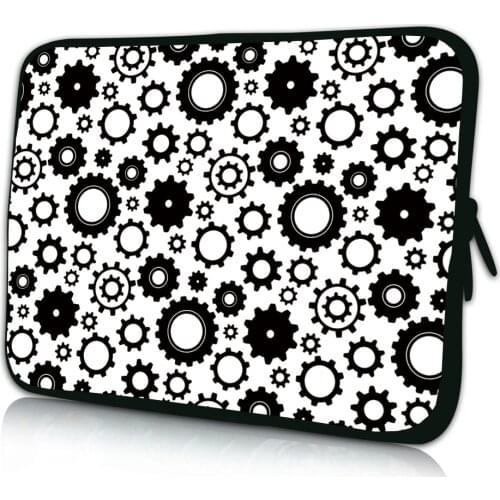 7/7.7/7.9/8.0/9.7/10/10.1 Neoprene Tablet Sleeve Bag Cover Case For Apple iPad Mini 1 2 3 4 5 iPad 2 3 4 4th Air 1/2/3 Pro 10.5"