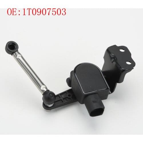 New Air Suspension Height Level Sensor For VW AUDI SKODA SUPERB 2008-2015 YETI 2010 OE 1T0907503