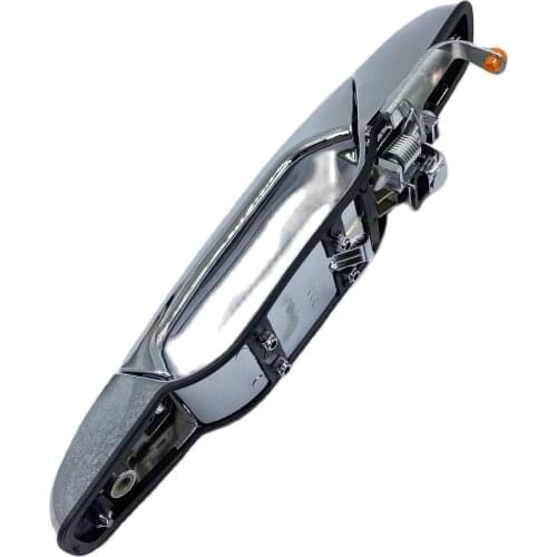 Front right outer door handle 12167760 Fit For Chevy 2007-2013