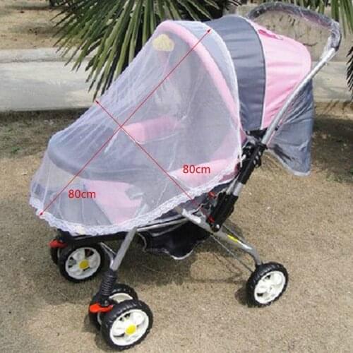 Qianquhui Stroller Nets