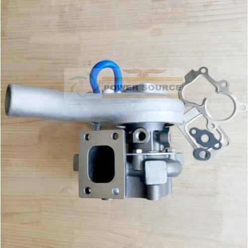 Turbo TB2557 452047 452047-5002S 452047-0001 14411-G2401 For Ford Maverick For Nissan Terrano II 2.7L UDS UNS TD27TDI TD27T R20