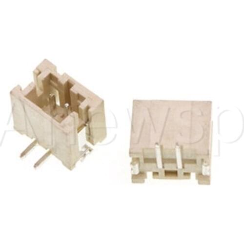 10pieces Vertical connectors connectors patch PH2.0 mm spacing SMT 2P 3P 4P 5P 6P 7P 8P 9P 10PIN the smt connector terminal