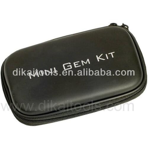 High-end Jewelry Tool Set Mini Gemmological Tool Kit Grating Spectroscope Charles Filter