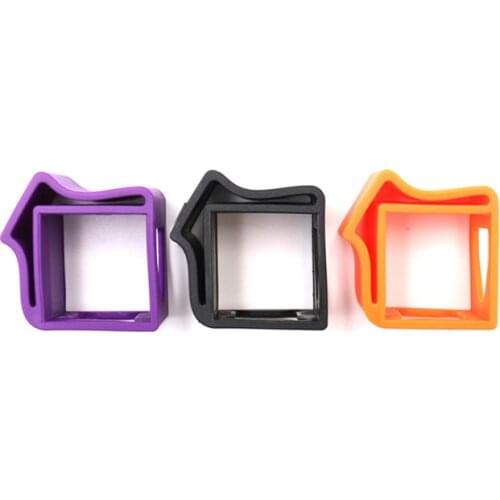 Wizard X220S FPV Racing Spare Parts Camera 30 Degree Camera Mounting Bracket Gopro Session Runcam 3 Mounting Cover