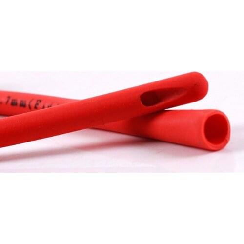 2pcs Urethral Dilators Male Masturbator Sex Toys for Men Disposable Penis Plug Double Hole Catheters Sounds 14" x 14FR 40cm