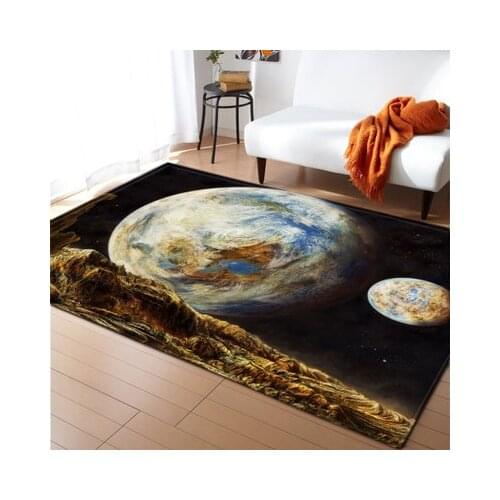 3D Rugs Flannel Rug Memory Foam Carpet Baby Play Crawl Mat large Carpets for Home Living Room/kids room decor