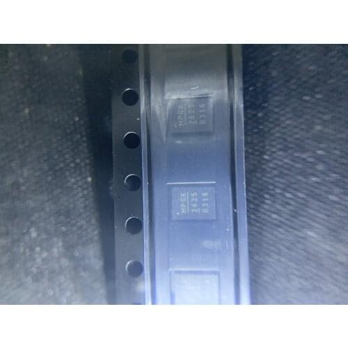 5pcs/lot MP2625 MP2625B MP2625GL MP2625BGL MP2625BGL-Z QFN20 NEW Original free shipping