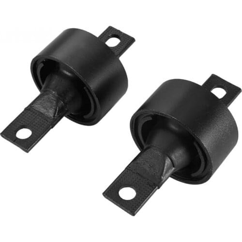 52385-SR3-003 1 Pair Car Rear Trailing Arm Bush for Acura Integra Honda Civic CR-V CRX Auto Rear-Trailing Control Arm Bushing
