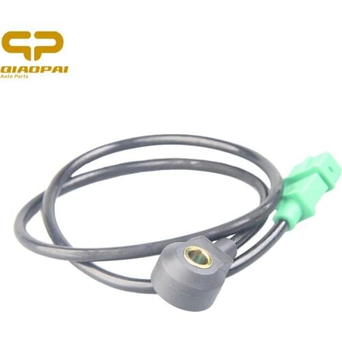 Detonation Knock Sensor 0261231004 0261231038 034905377A 0539053772 054905377A For A4 A6 A8 V8 VW GOLF I II III IV Polo Jetta II