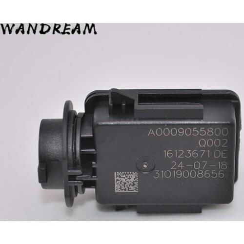 A0009055800 For Mercedes-Benz GLE63 GLE450 GLE350 GLE400 GLA45 GLA200 Ambient Air Quality Sensor A 000 905 58 00 0009055800