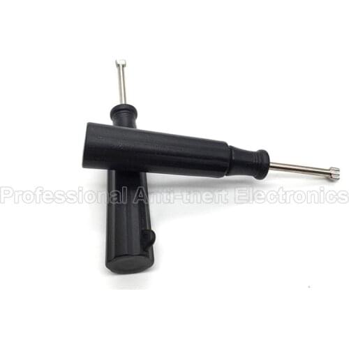 Sunglass detacher for sunglass tag or optical tag free shipping 10pcs/lot