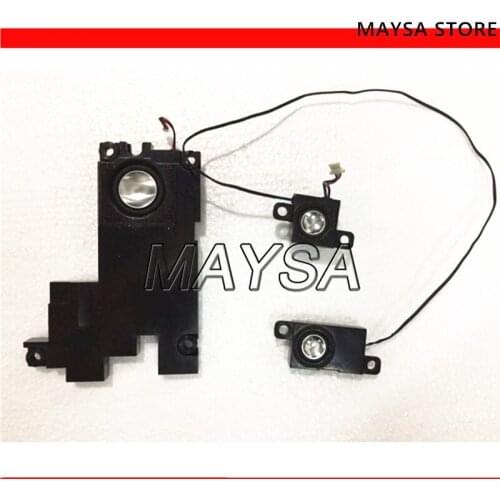 Laptop Speaker fit for DELL XPS L501X L502X Left and right +Subwoofer Speakers