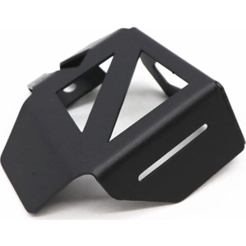 For Honda CRF1000L 2018 2019 2020 Motorcycle Modification Accessories Rear Oiler Cup Protective Cover