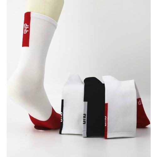 Unisex Breathable Cycling Riding Socks Outdoor Tennis Baseball Golf Volleyball Socks Men socks