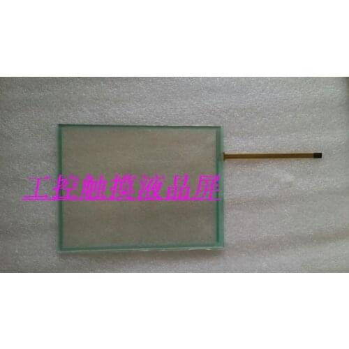 Electronic free shipping tsu 8.4 inch N010-0556-X463 four wire touch screen
