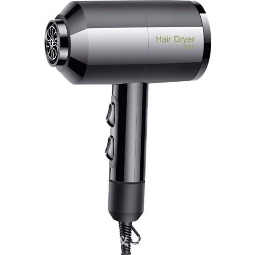 Hair dryer hair dryer Hair salon hair hair salon equipment hair dryer holder