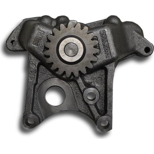 FOTON Lubrication Systems