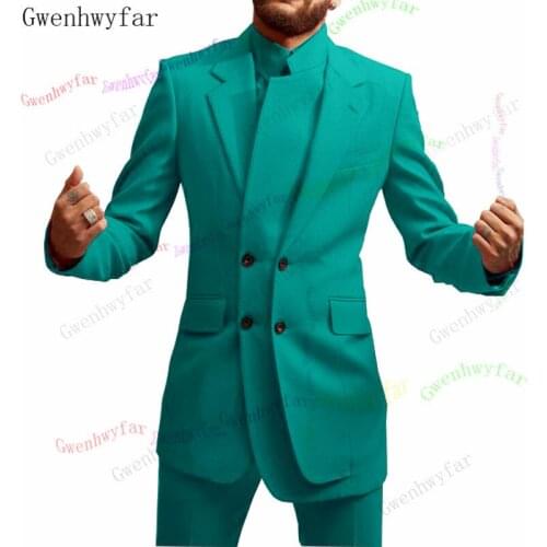 Gwenhwyfar Men's Suits