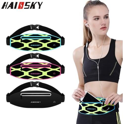 Поясные чехлы для телефонов Haissky China At AliExpress