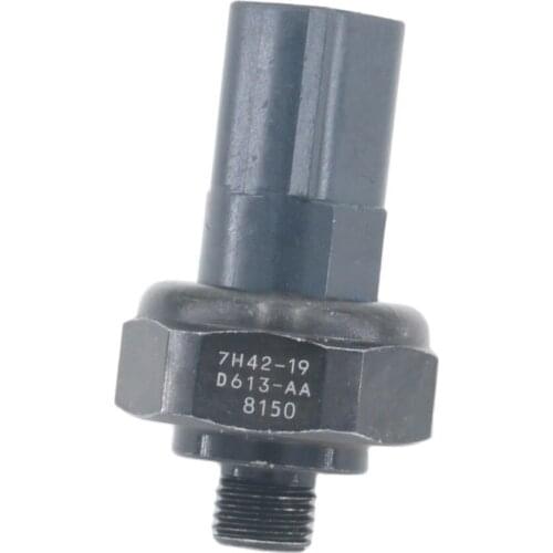 Good Quality New Other Air Condition Pressure Switch Sensor For Land Rover 7H42-19D613-AA 7H4219D613AA
