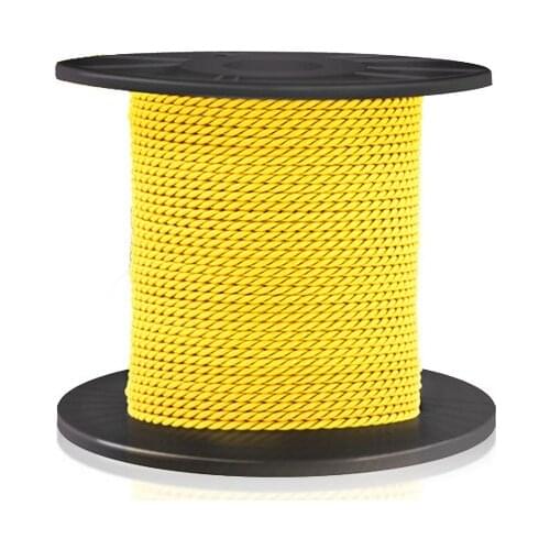 Overflow and Leakage Alarm Detection Cable, Leakage Induction Rope and Water Level Monitoring Cable