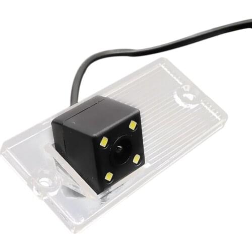Car Rear View Reverse Parking Camera for Kia Sportage 2000 2001 2002 2005 2006 2007 2008 2009 2010 2011 2012/Sorento MK1