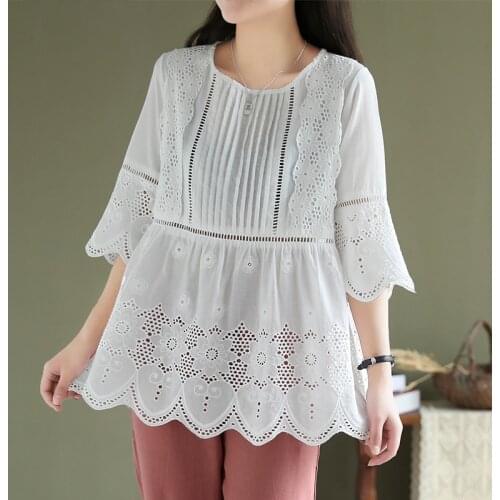 Lamtrip Women's Loose T-Shirts
