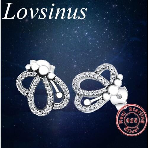 Lovsinus Earrings