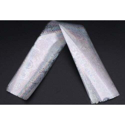 8 Pcs/Set DIY Filling Sticker UV Epoxy Resin Crafts Resin Jewelry Making Materials Colorful Reflective Glitter Shiny Handmade