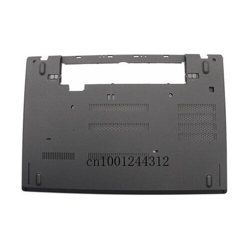 New Original for Lenovo Thinkpad T480 Back Shell Base Cover Bottom Case 01YR485 AP169000600