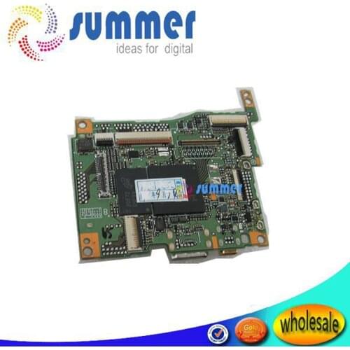 Original Motherboard for Nikon P520 Main Board Mainboard Camera Repair Part Free Shipping