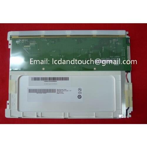 8.4 inch G084SN05 V9 G084SN05 V.9 lcd display screen panel