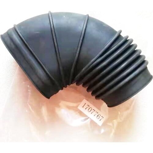 Fit for BMW e34 530i m30 535i e32 730i 735i air intake boot 1707767, 13711707767
