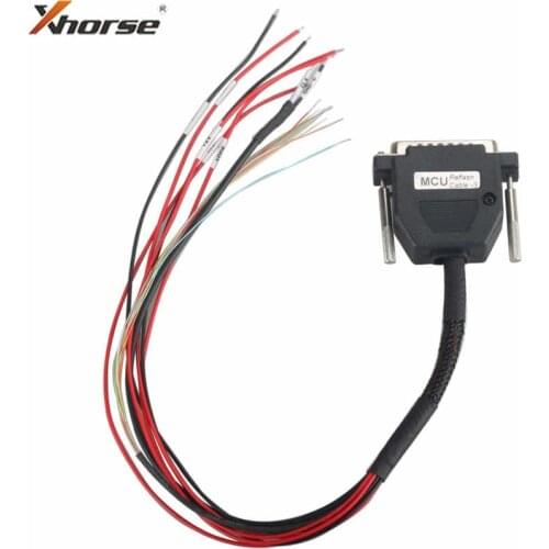 Xhorse VVDI PROG Programmer MCU Reflash Cable