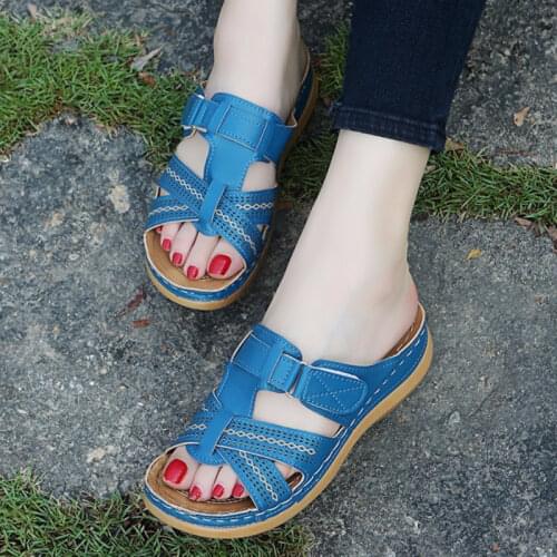 RanLinli Women's Sandals