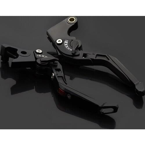 2021 For Royal Enfield 350cc Meteor 350 Motorcycle Accessories Folding Extendable Brake Clutch Lever NEW
