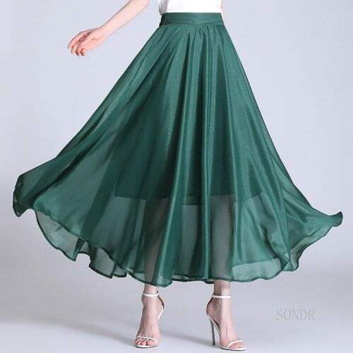 Женские юбки макси Sondr China At AliExpress