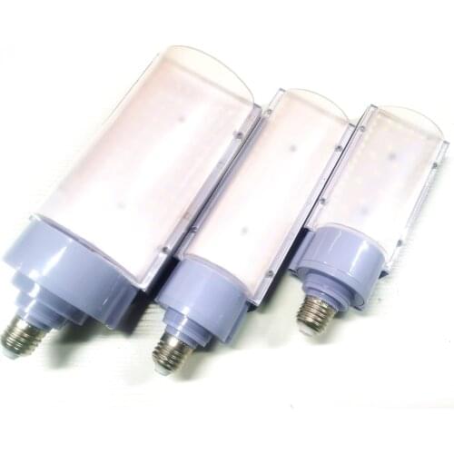 E26 E27 E39 E40 110V/220V 50W 80W 150W street light LED bulb small street light garden courtyard path courtyard safety lighting