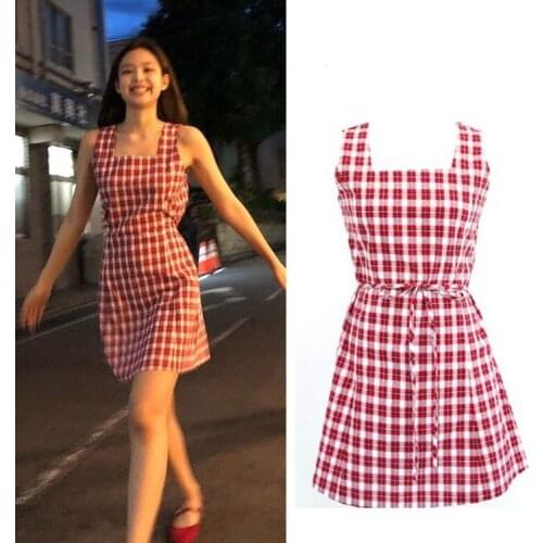 YGhan Fashionable Dresses In A Cage
