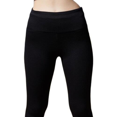 Black Corseted High Bel Rallying Leggings Women Fitness Fashion Fit Rallying Stylish