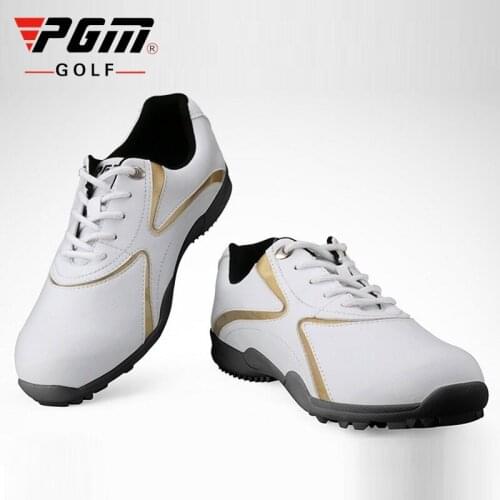 2020 Pgm Golf Shoes Mens Anti-Skid Breathable Sneakers Soft Sole Professional MenS Sports Shoes Plus Size #B1325