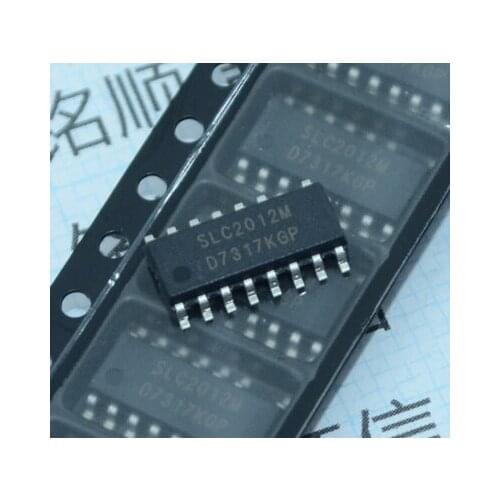 5pcs/lot SLC2012 SLC2012M 2012 SOP-15 In Stock