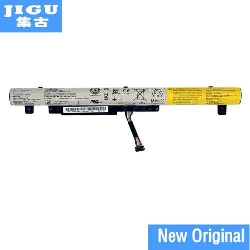 JIGU L13L4A61 L13L4E61 L13M4A61 L13M4E61 L13S4A61 Original laptop Battery For Lenovo Flex 2 14 15 2-14d 2-15d 2-14 2-15