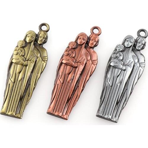 Aogue Children's Pendants