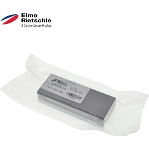 DTA80 Rietschle Vacuum Pump Rotary Carbon Vane 523778