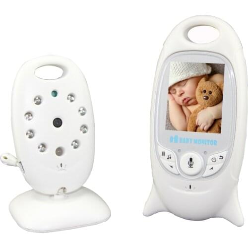Baby Monitors GRUIMOCC China