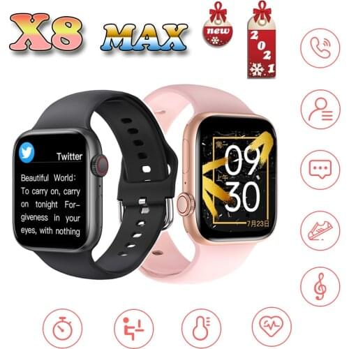 HQNB Bluetooth Watch