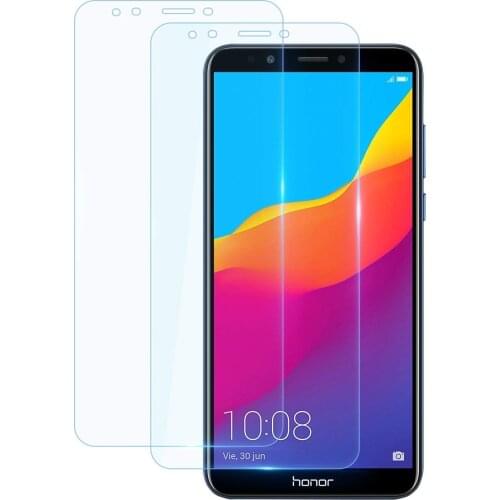 Kkwxhl Screen Protectors For Huawei Honor 7A Pro
